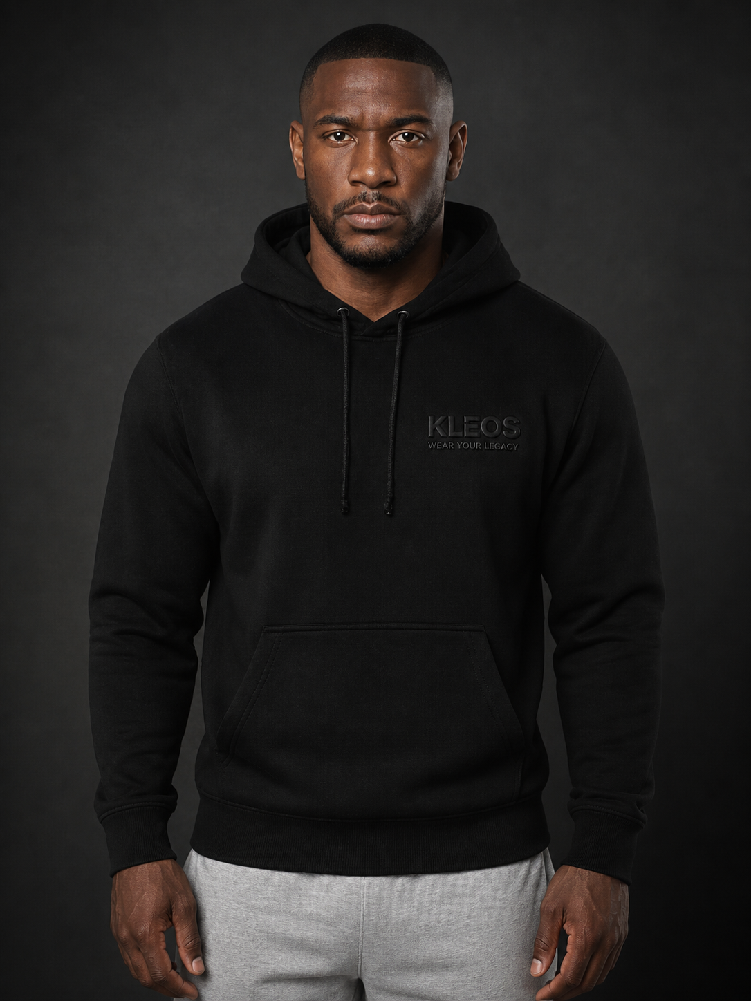 KLEOS Legacy Hoodie - Image 2