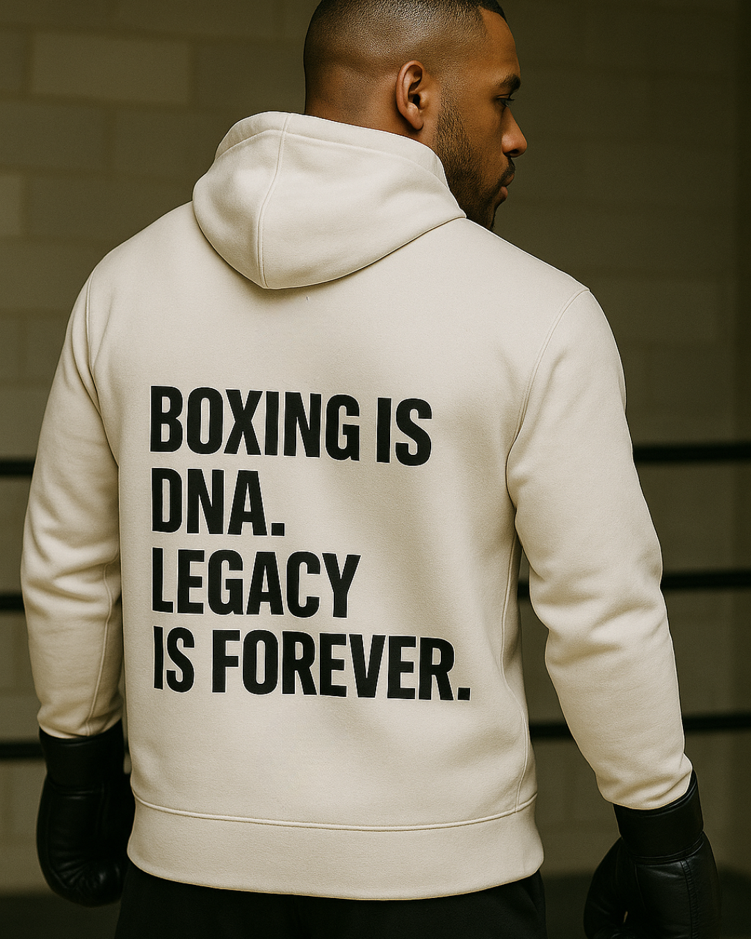 KLEOS Legacy DNA Hoodie - Image 2