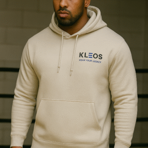 KLEOS Legacy DNA Hoodie