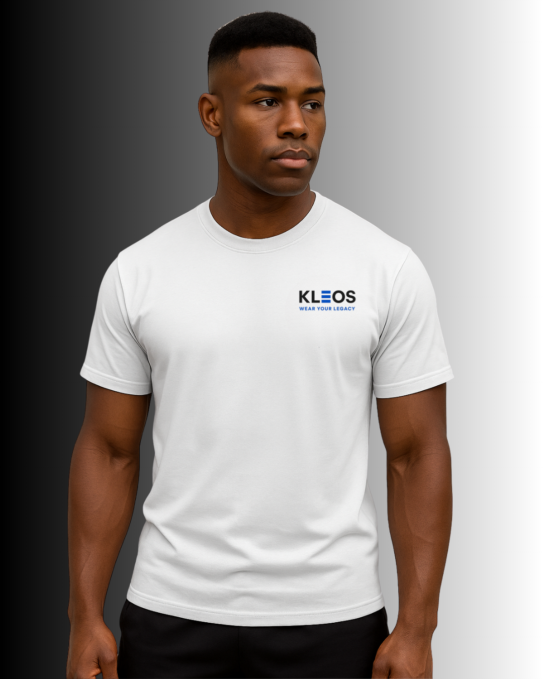 KLEOS Definition Tee - Image 2
