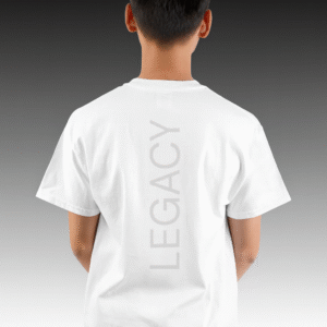 KLEOS Legacy Spine Tee