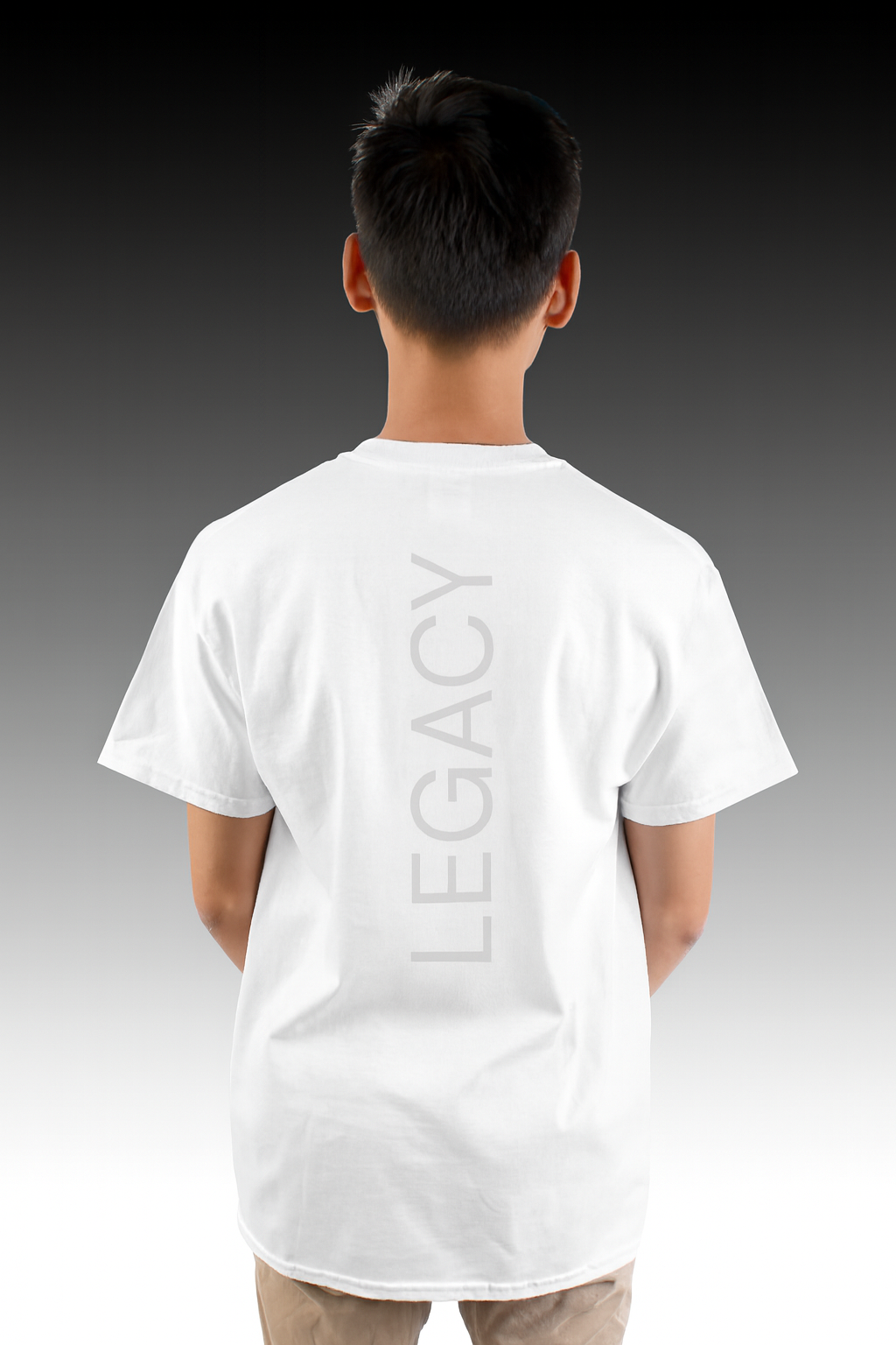 KLEOS Legacy Spine Tee