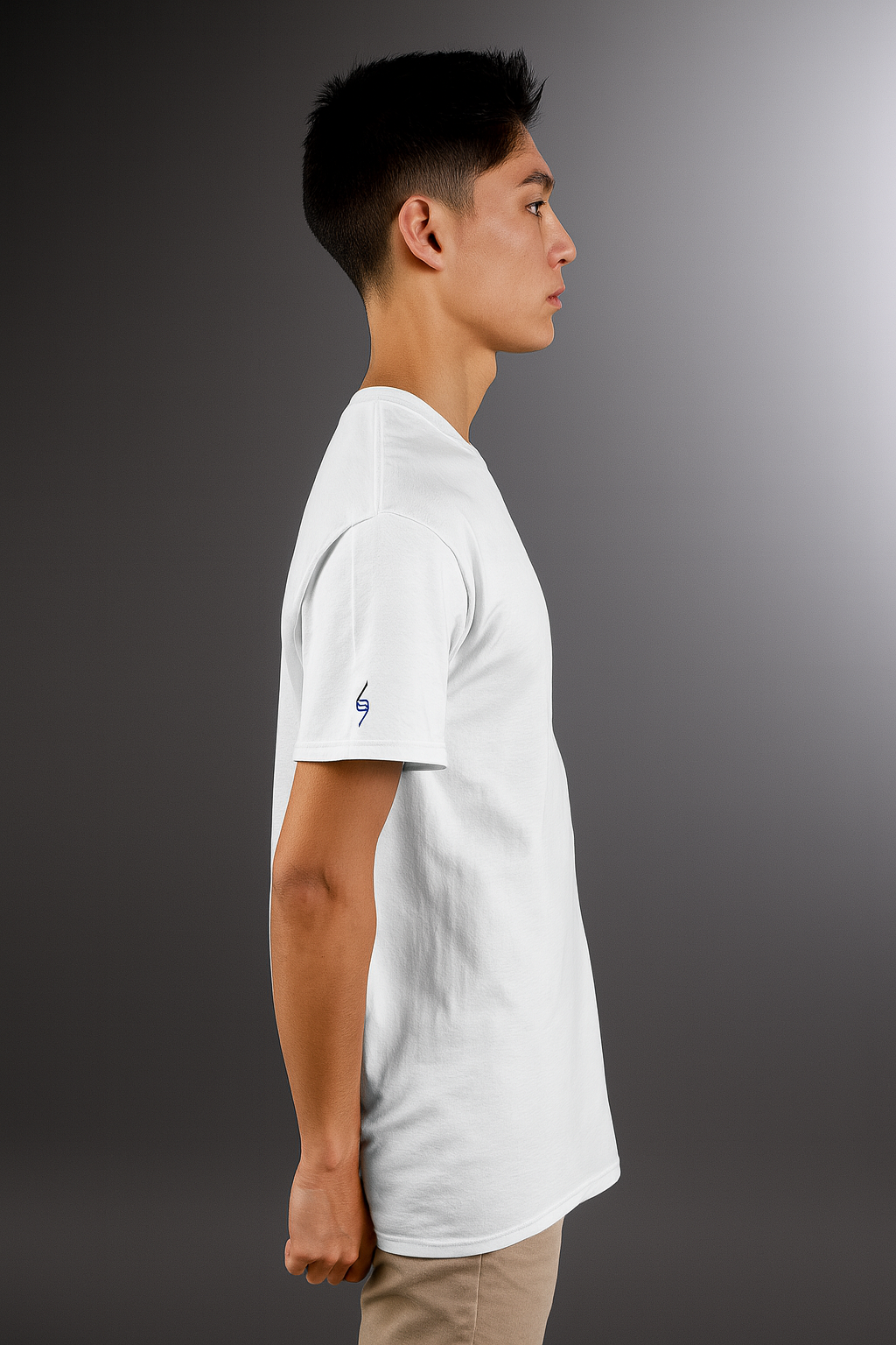 KLEOS Legacy Spine Tee - Image 3