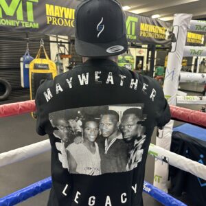 The Mayweather Legacy
