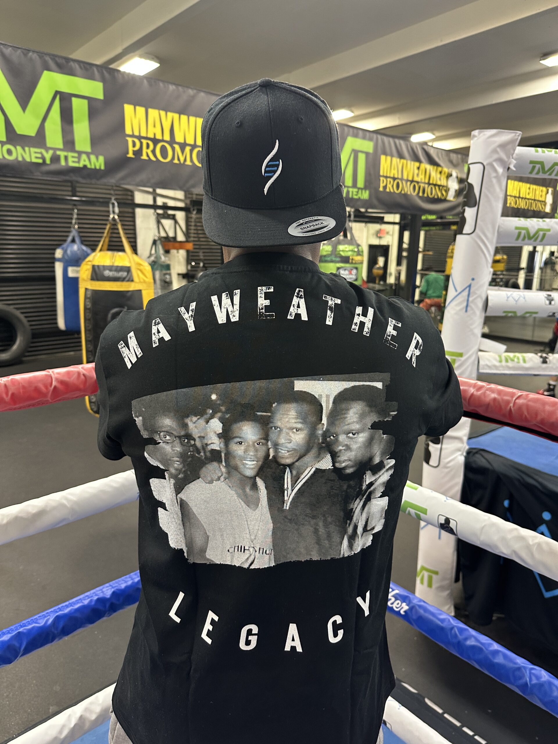 The Mayweather Legacy