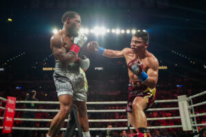 Lamont Roach Jr. vs Isaac “Pitbull” Cruz: A Stunning San Antonio Standoff Ends in Roach’s Second Consecutive Draw