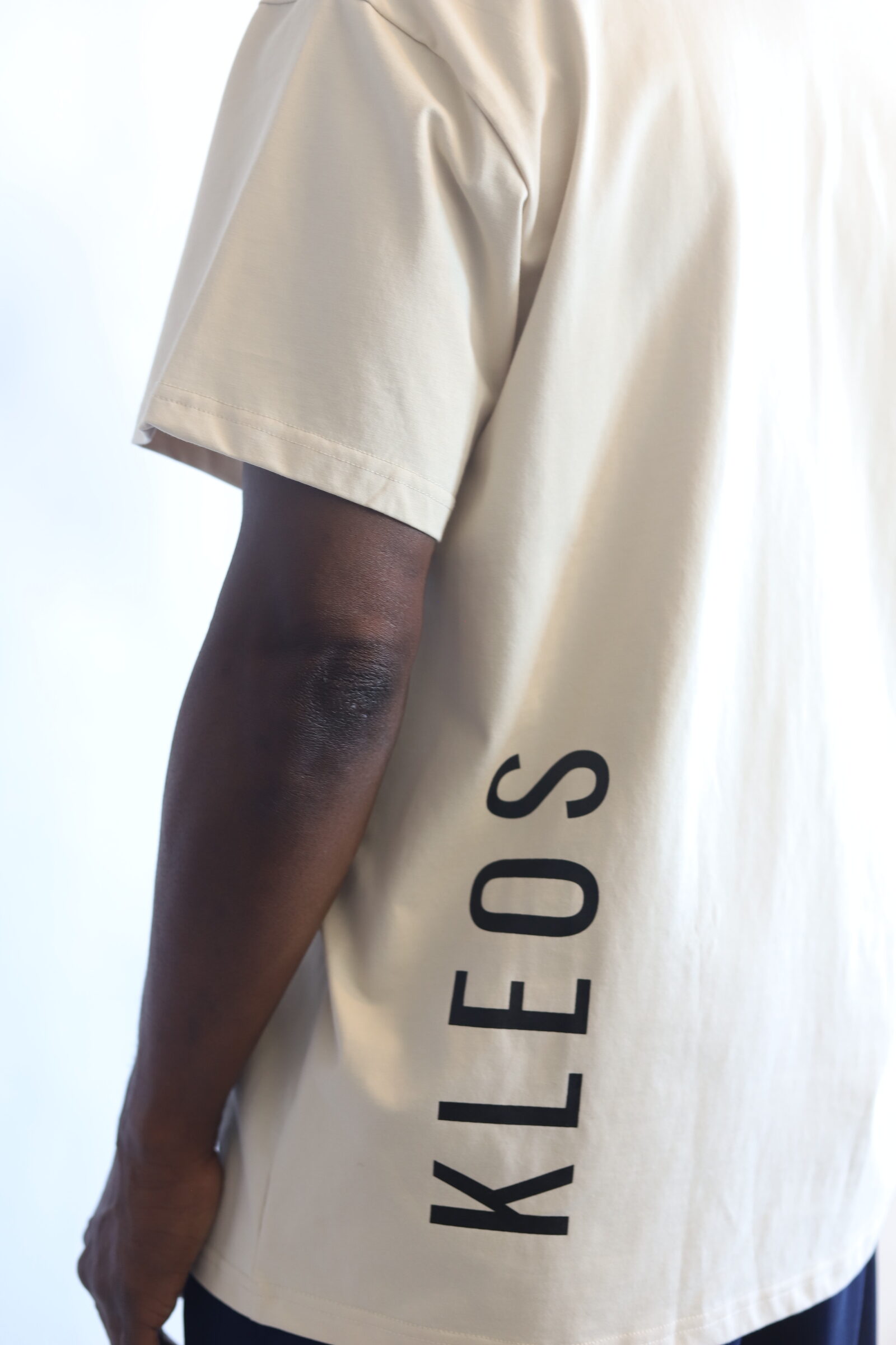 KLEOS Legacy Discipline Tee - Image 2