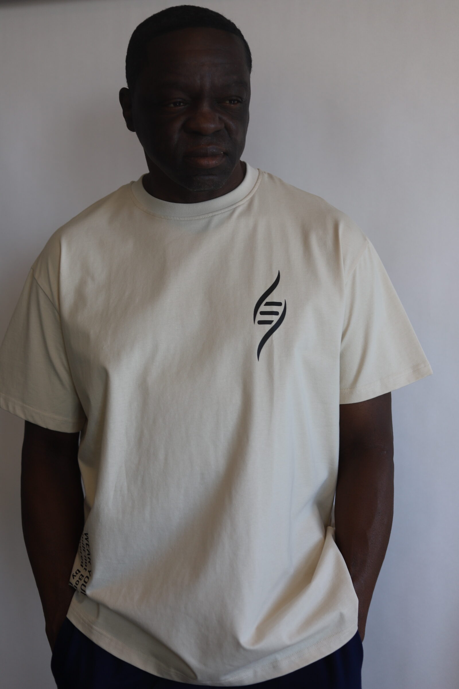 KLEOS Legacy Discipline Tee - Image 3
