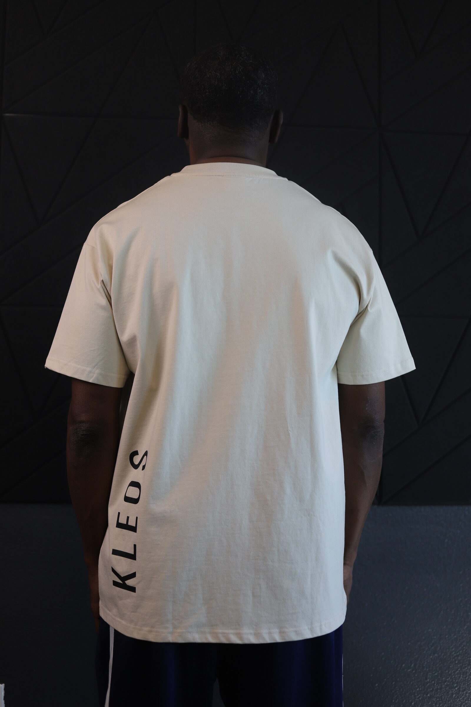 KLEOS Legacy Discipline Tee - Image 5