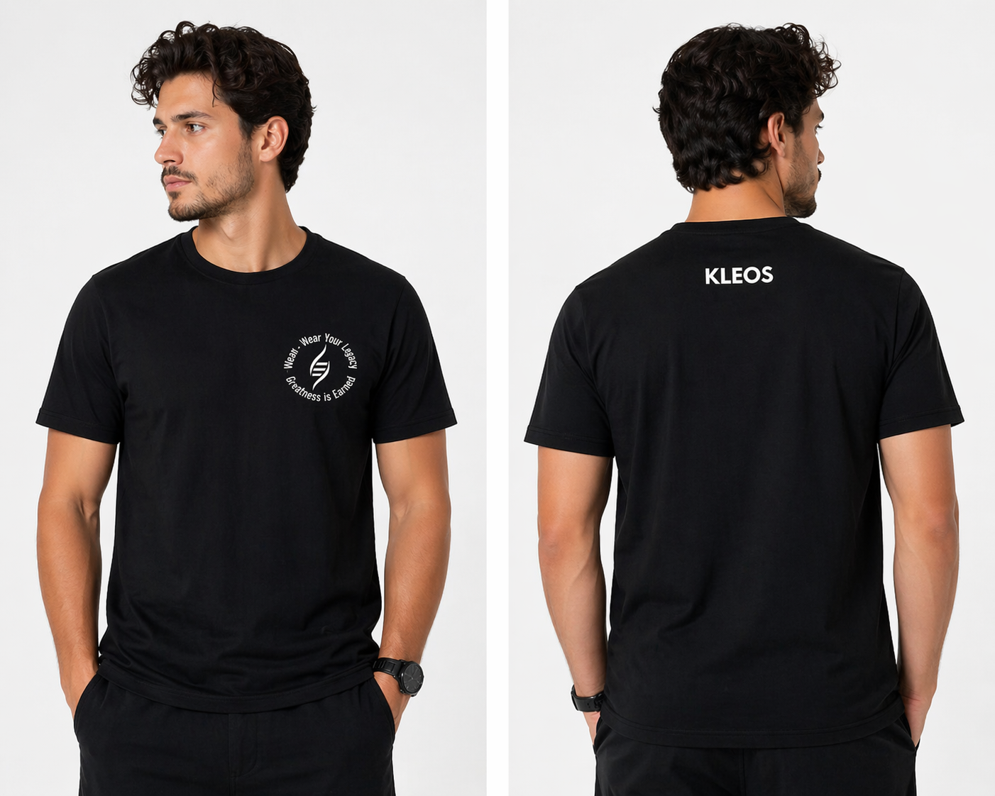 Tops and T-Shirts