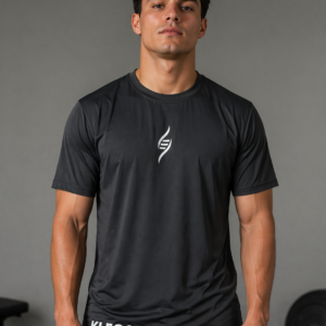 Kleos Athletics Performance Tee