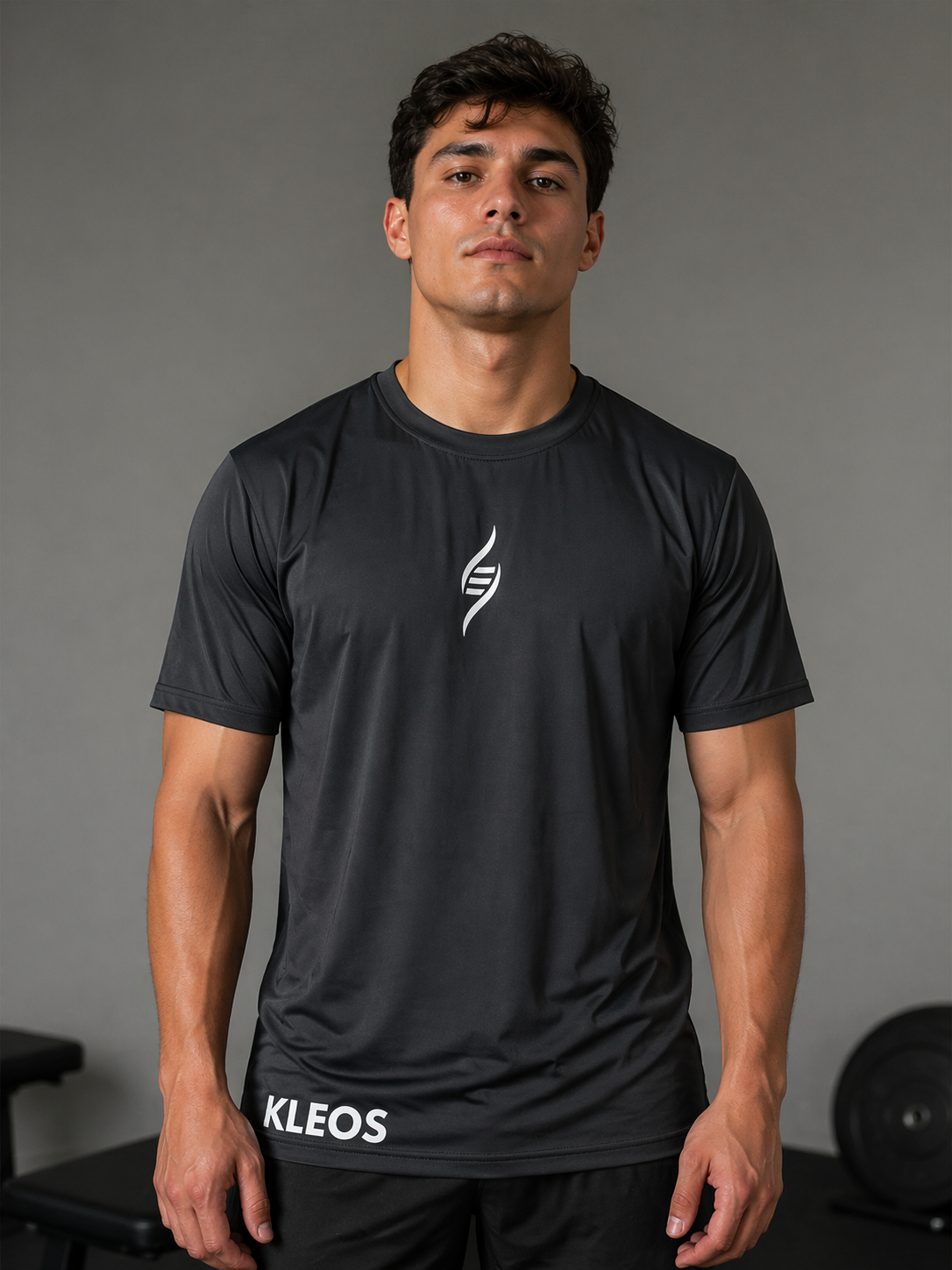 Kleos Athletics Performance Tee