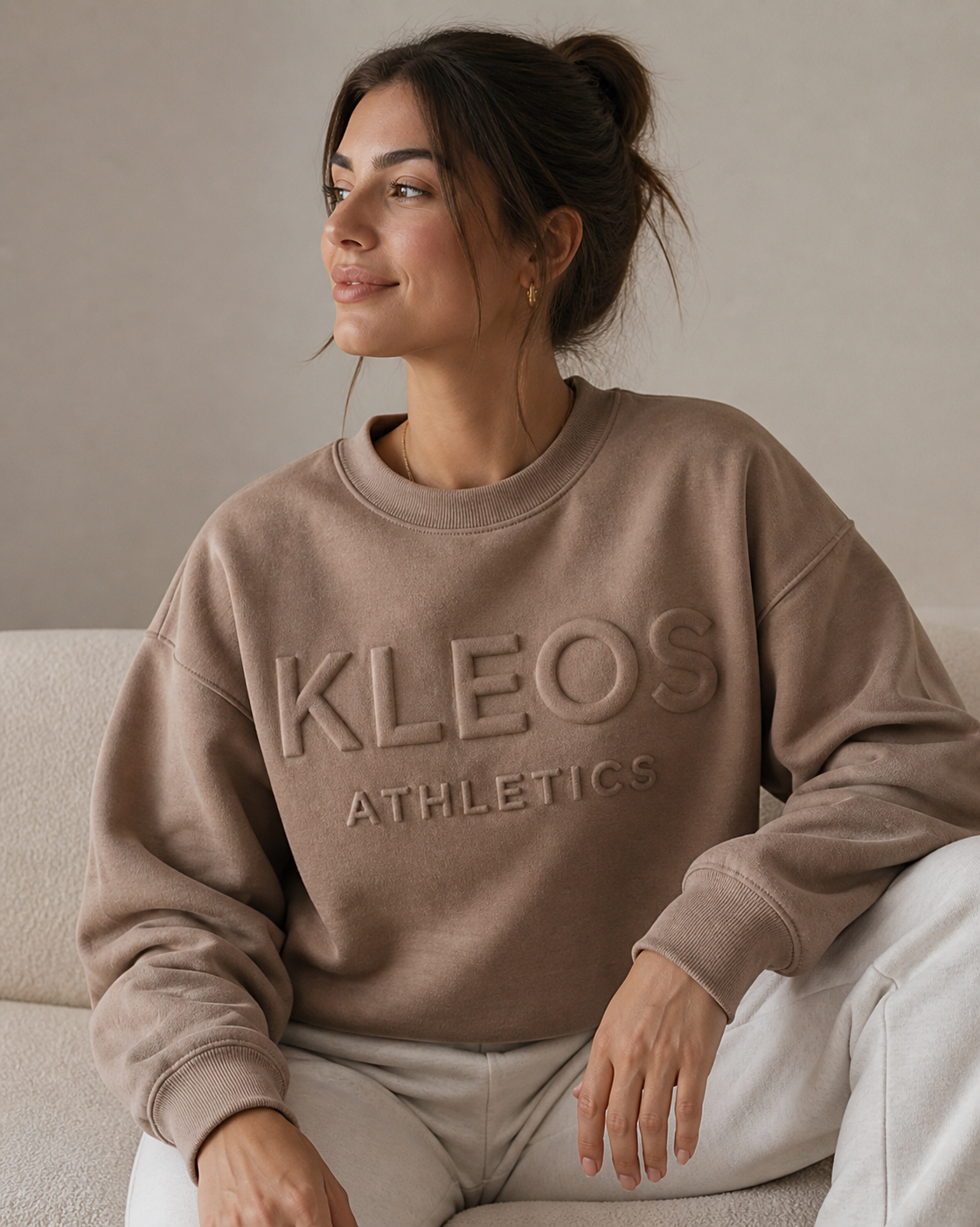 KLEOS Athena Crew