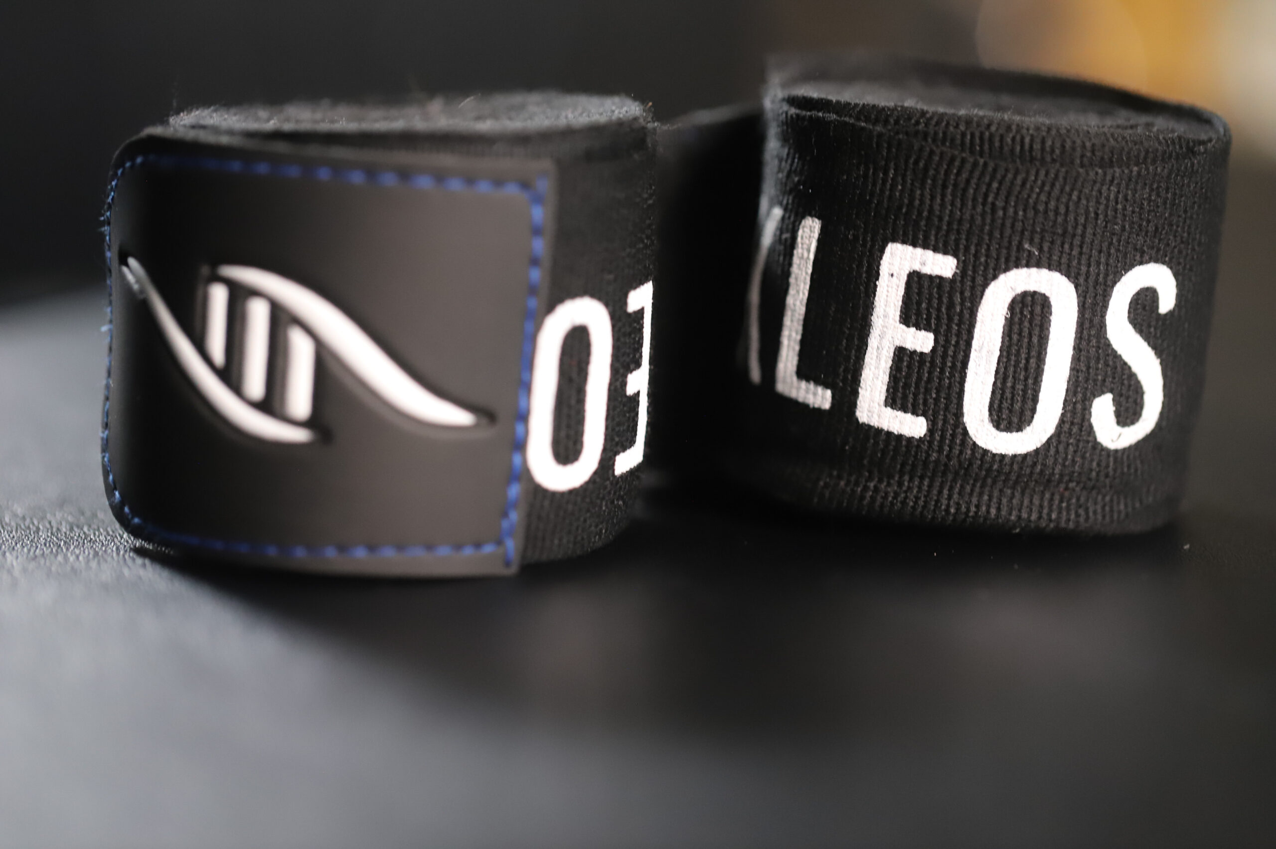 KLEOS Hand Wraps