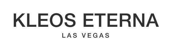 KLEOS ETERNA — Las Vegas
